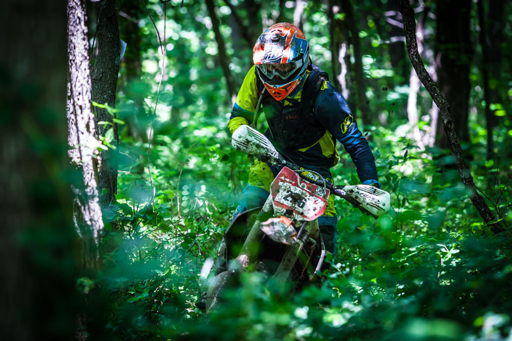 What a Dirt Bike Race Can Teach You About Living Your Skills