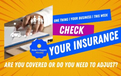 Check Your Business Insurance