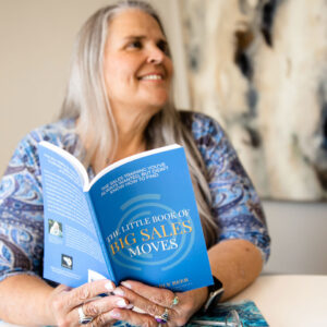 The Little Book of Big Sales Moves