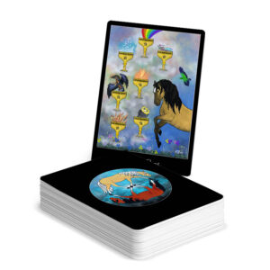 Tarot of Equus