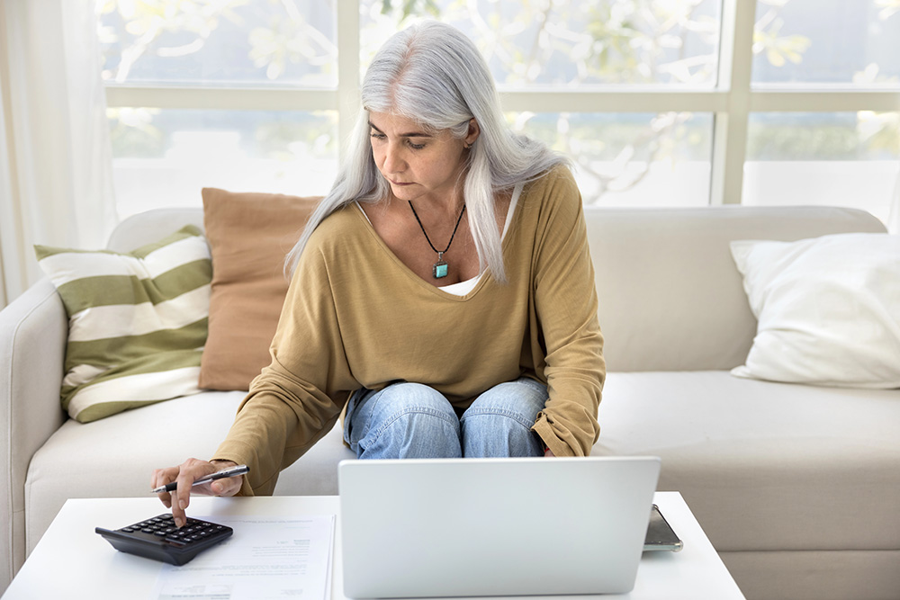 Is Money the REAL Problem?